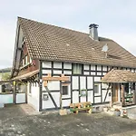 Apartman Feriewohnung Hirtenhaus