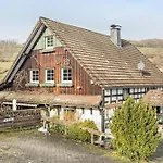 Feriewohnung Hirtenhaus Attendorn