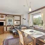 Feriewohnung Hirtenhaus Apartman Attendorn