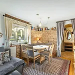 Feriewohnung Hirtenhaus Apartman *