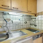 Apartman Feriewohnung Hirtenhaus