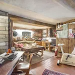 Feriewohnung Hirtenhaus Apartman *