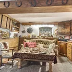 Feriewohnung Hirtenhaus Apartamento *