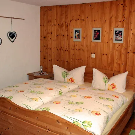 Apartment Hirtenhaus Attendorn