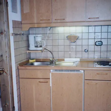 Hirtenhaus Apartment *