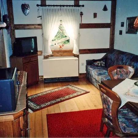 Apartment Hirtenhaus *