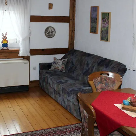 Apartment Hirtenhaus