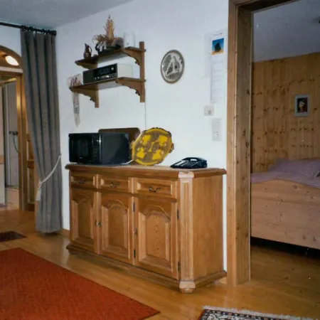 Apartment Hirtenhaus