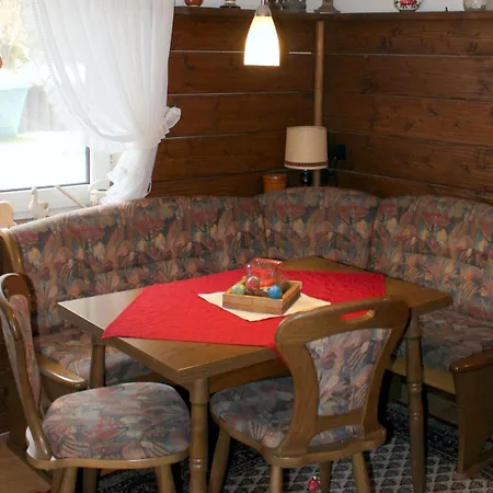 Feriewohnung Hirtenhaus