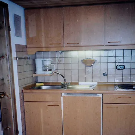 Feriewohnung Hirtenhaus 公寓