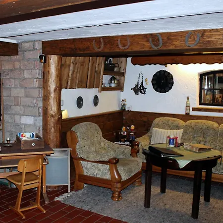 Feriewohnung Hirtenhaus 公寓 *
