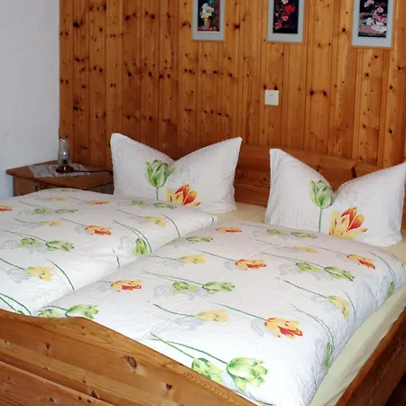 Feriewohnung Hirtenhaus