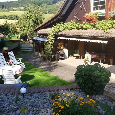 Feriewohnung Hirtenhaus 公寓 *