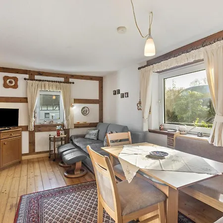 Feriewohnung Hirtenhaus Apartamento Attendorn