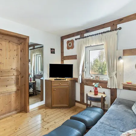 Apartamento Feriewohnung Hirtenhaus