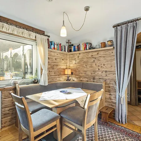 Feriewohnung Hirtenhaus Apartamento