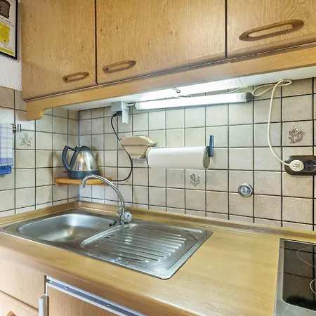 Feriewohnung Hirtenhaus *