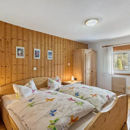 Feriewohnung Hirtenhaus * 阿滕多恩