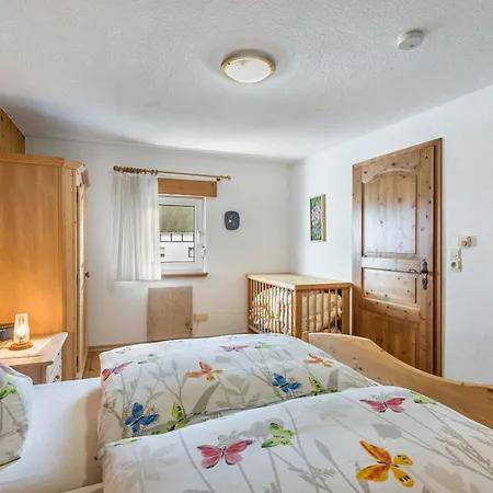 Feriewohnung Hirtenhaus *