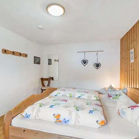 Feriewohnung Hirtenhaus *