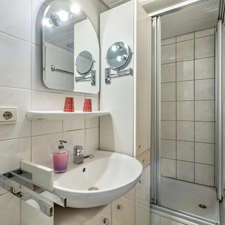 Feriewohnung Hirtenhaus 公寓 *