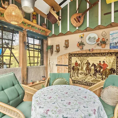 Feriewohnung Hirtenhaus 公寓 *