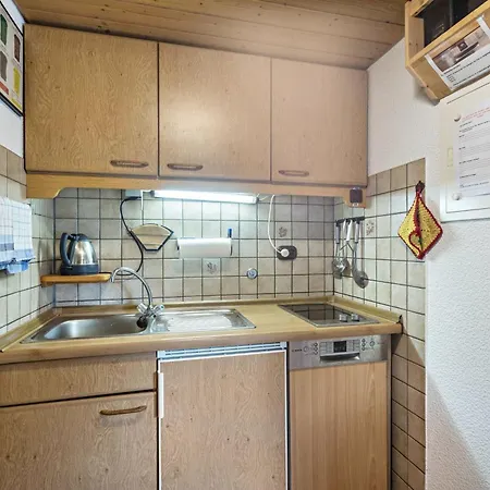 Apartamento Feriewohnung Hirtenhaus Attendorn