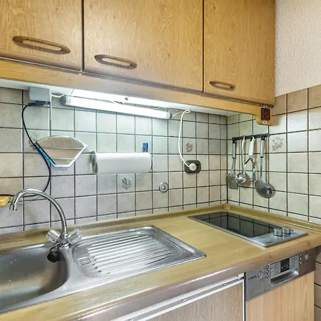 Feriewohnung Hirtenhaus Lägenhet Attendorn