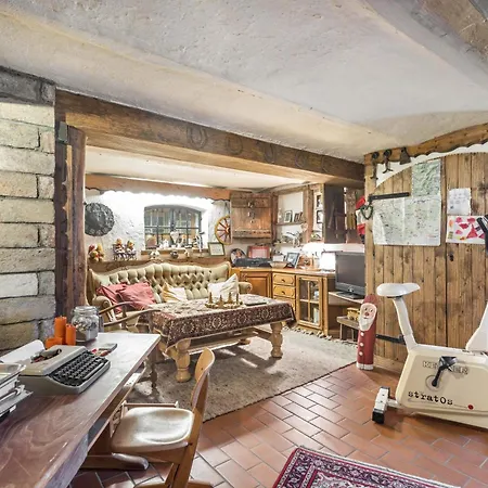 Feriewohnung Hirtenhaus Attendorn
