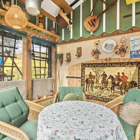 Feriewohnung Hirtenhaus Appartement *