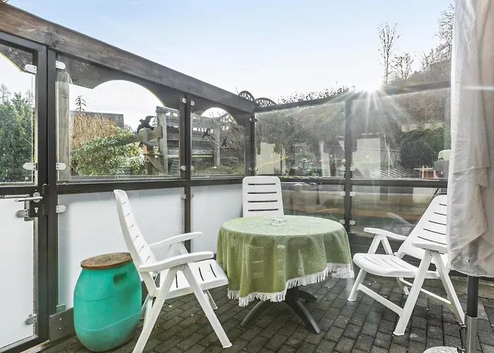 Apartamento Feriewohnung Hirtenhaus *