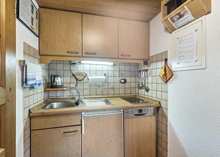 شقة Feriewohnung Hirtenhaus آتندورن