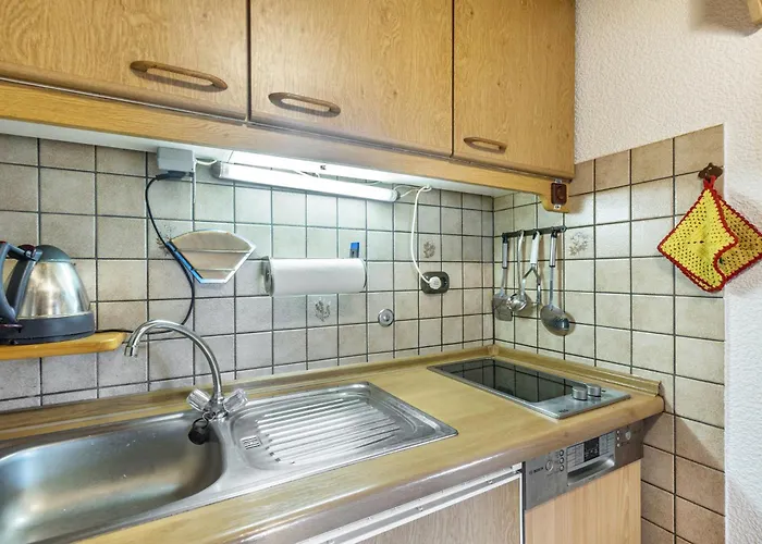 Feriewohnung Hirtenhaus شقة آتندورن